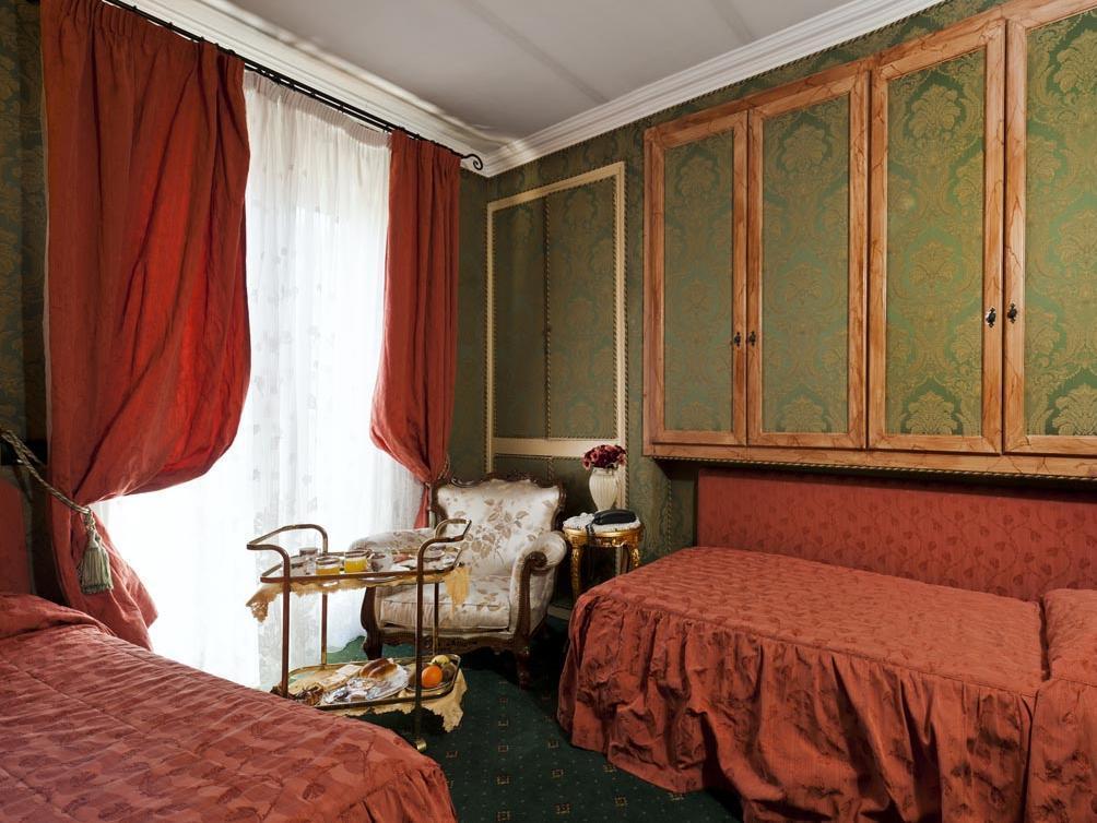 Residenza Antica Guest house