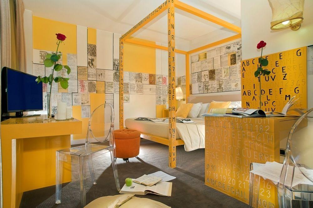 Abitart 4*