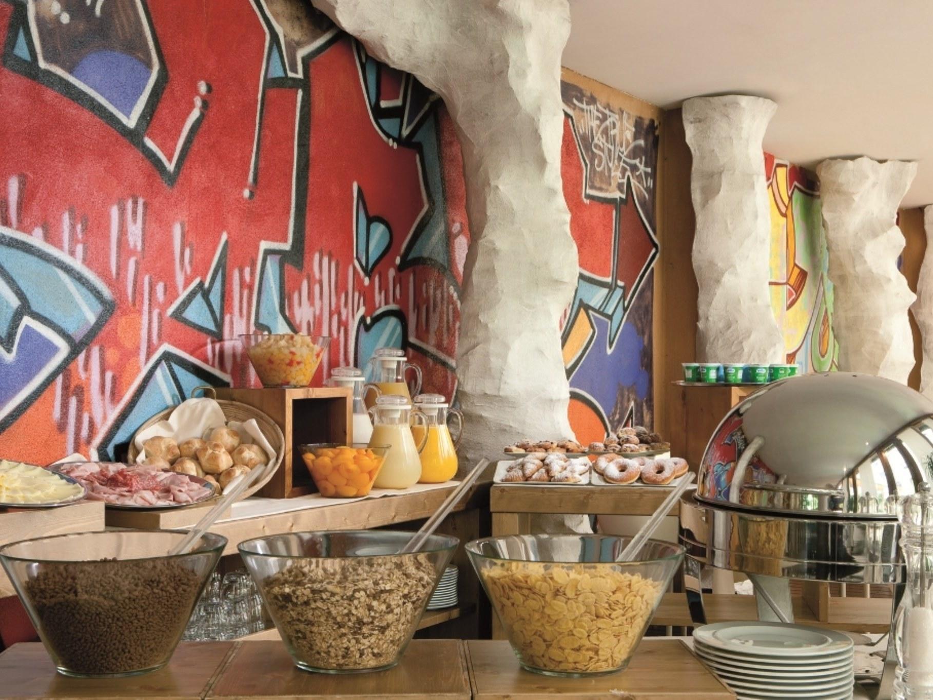 Hotel Abitart