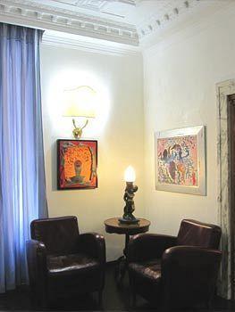 Nizza Hotel