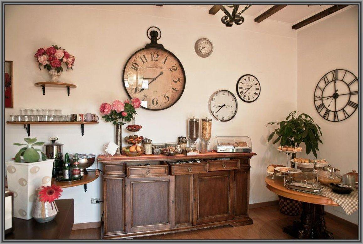 Orto Di Hotel Rome