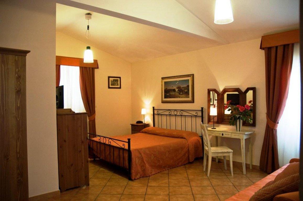 Orto Di Hotel Rome