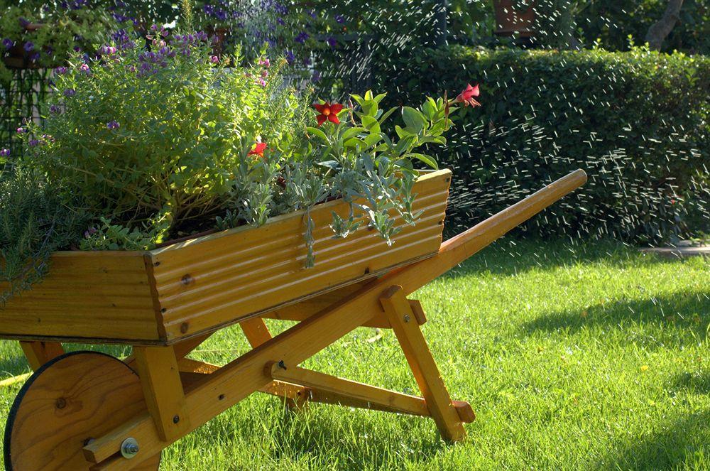 Hotel Orto Di 3*
