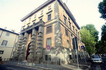 River Bed & Breakfast Roma