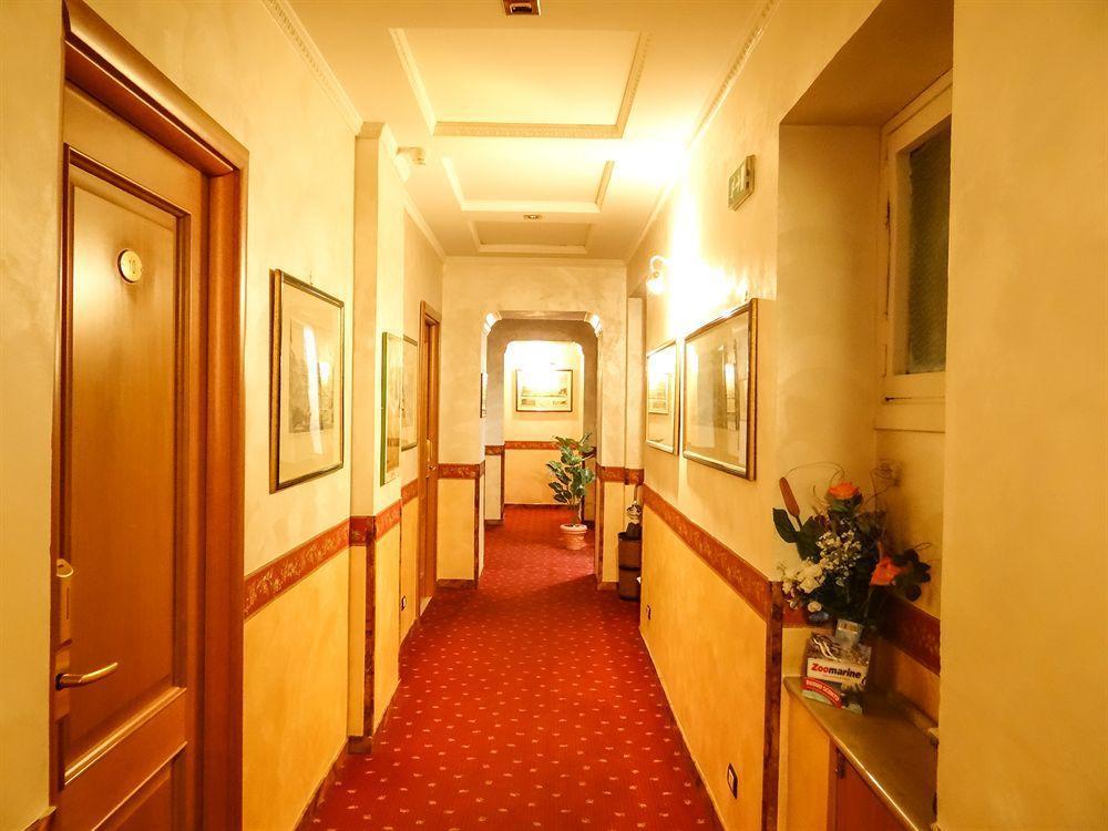 Giuliana Hotel Rome