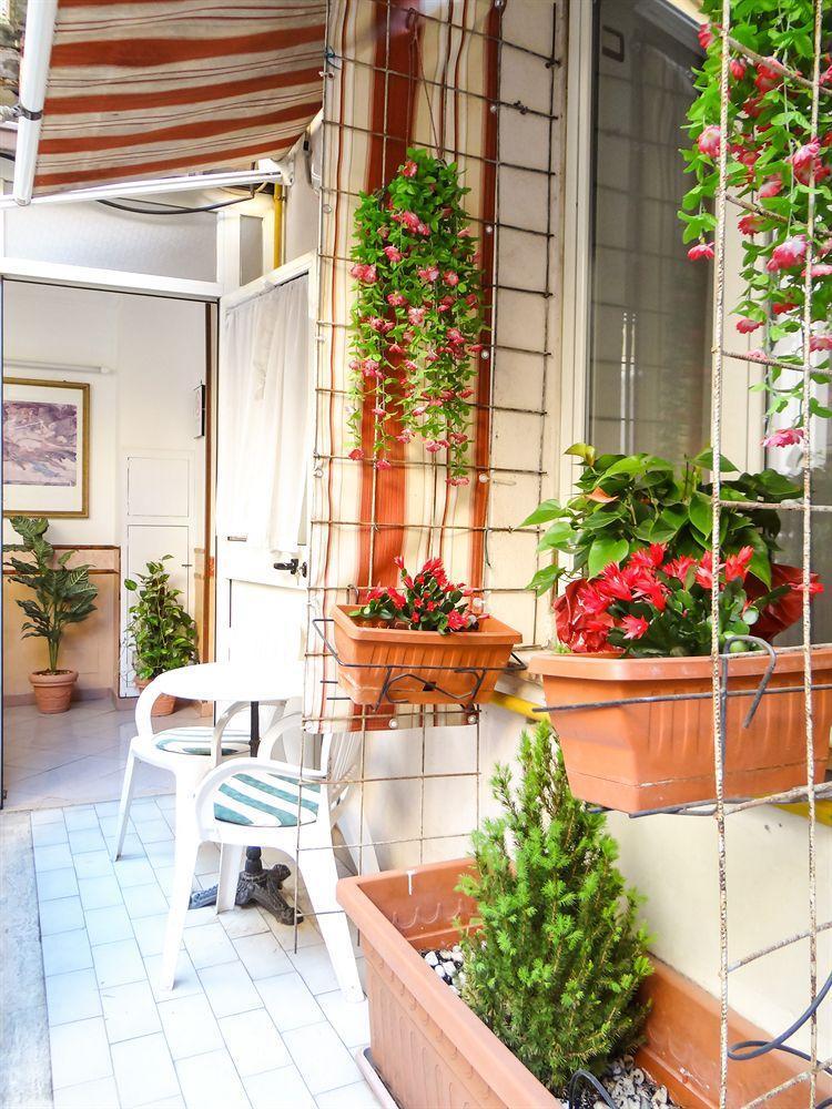 Giuliana Hotel Rome