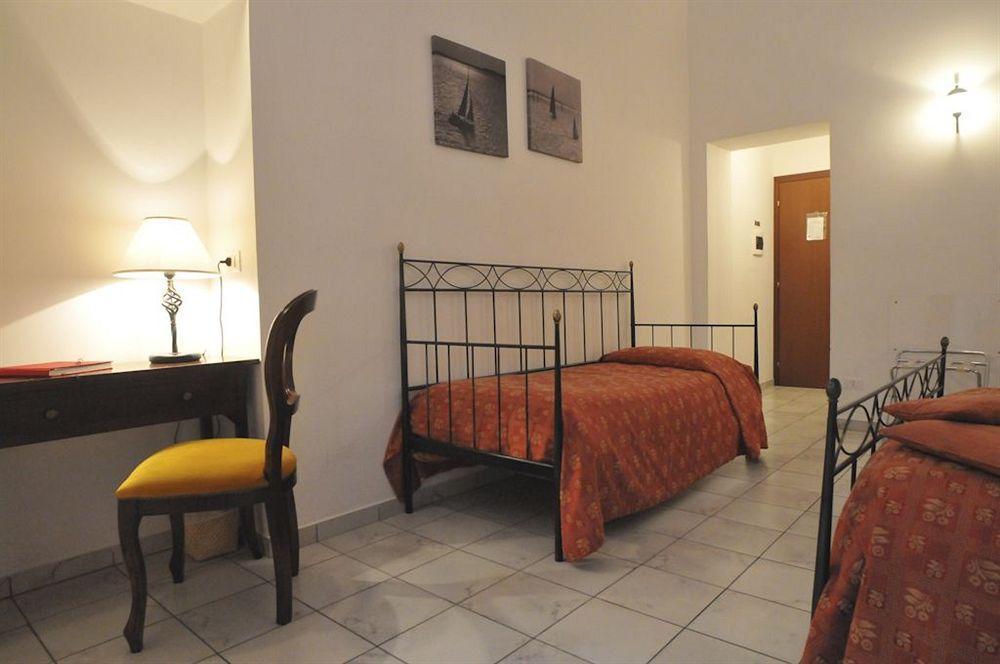 Obelus Bed & Breakfast