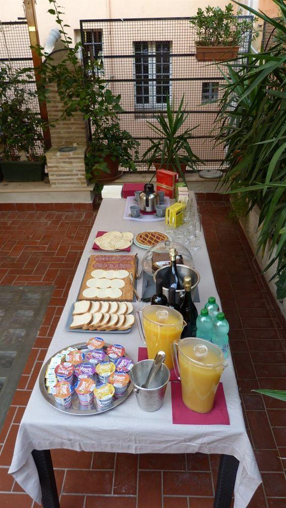 De' Fiori Bed & Breakfast 2*