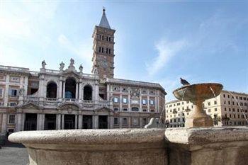 Acropoli Hotel Rome