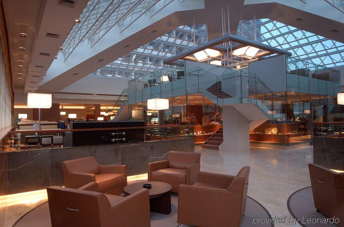 Hotel Ergife Palace 4*