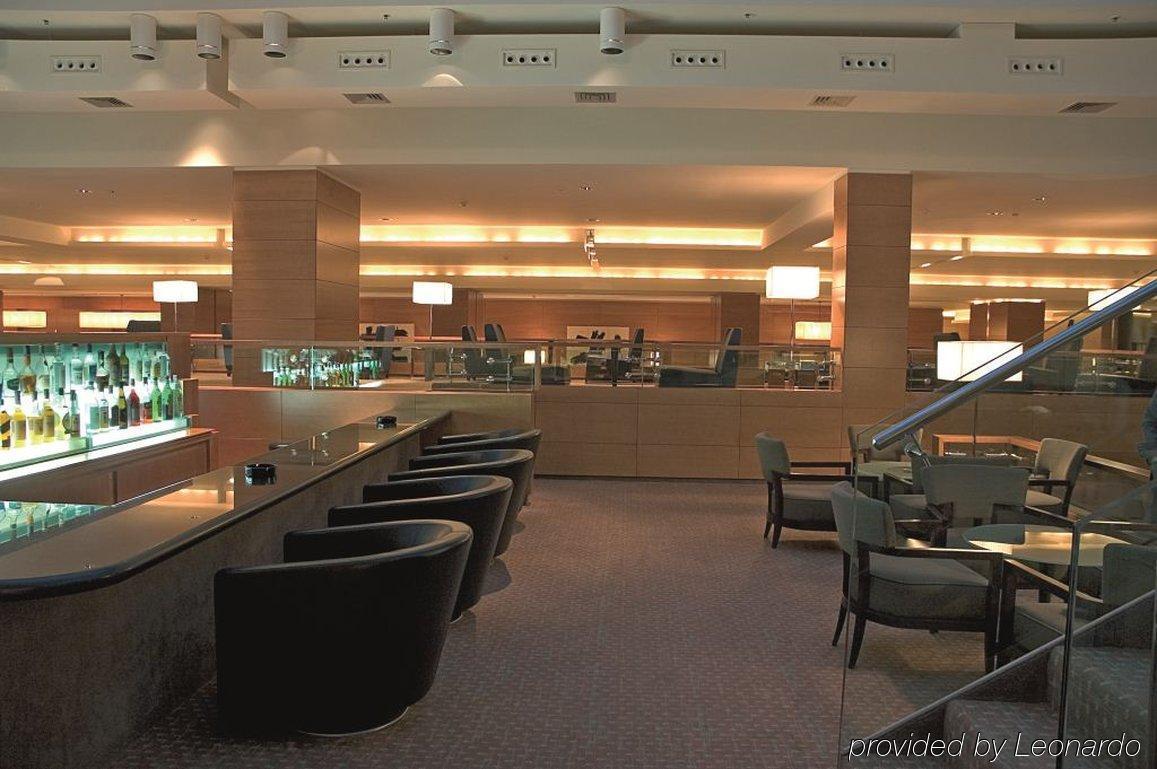 Ergife Palace Hotel 4*