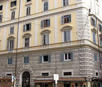 Momi Bed & Breakfast 2*