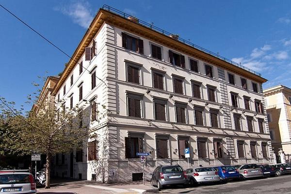 Hotel Atlante Garden Rome