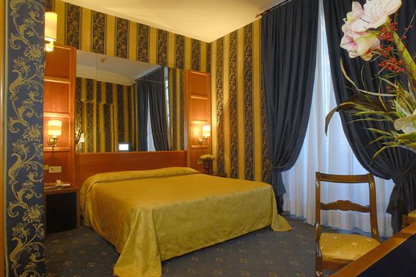Atlante Garden Rome