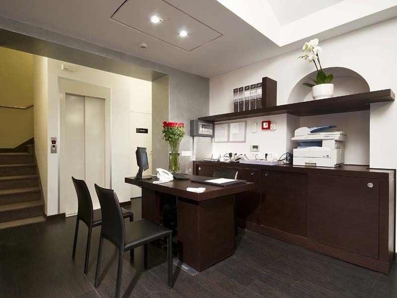 Rinascimento - Gruppo Trevi Hotel 4*