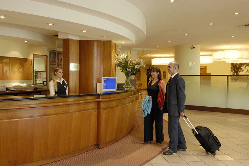 Belstay Aurelia 4*