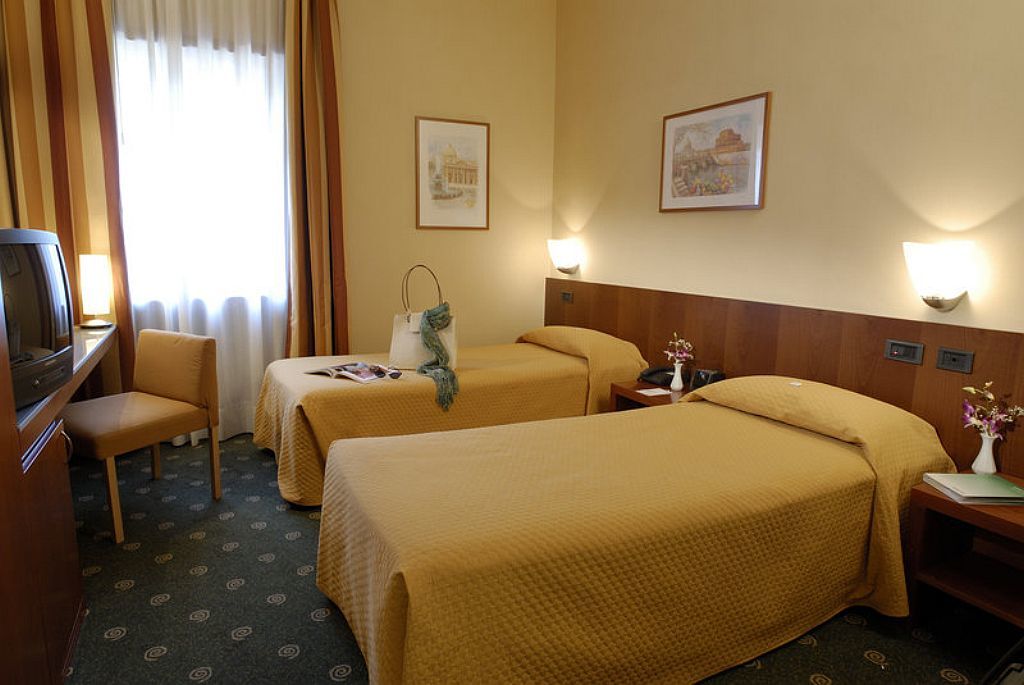 Belstay Aurelia 4*