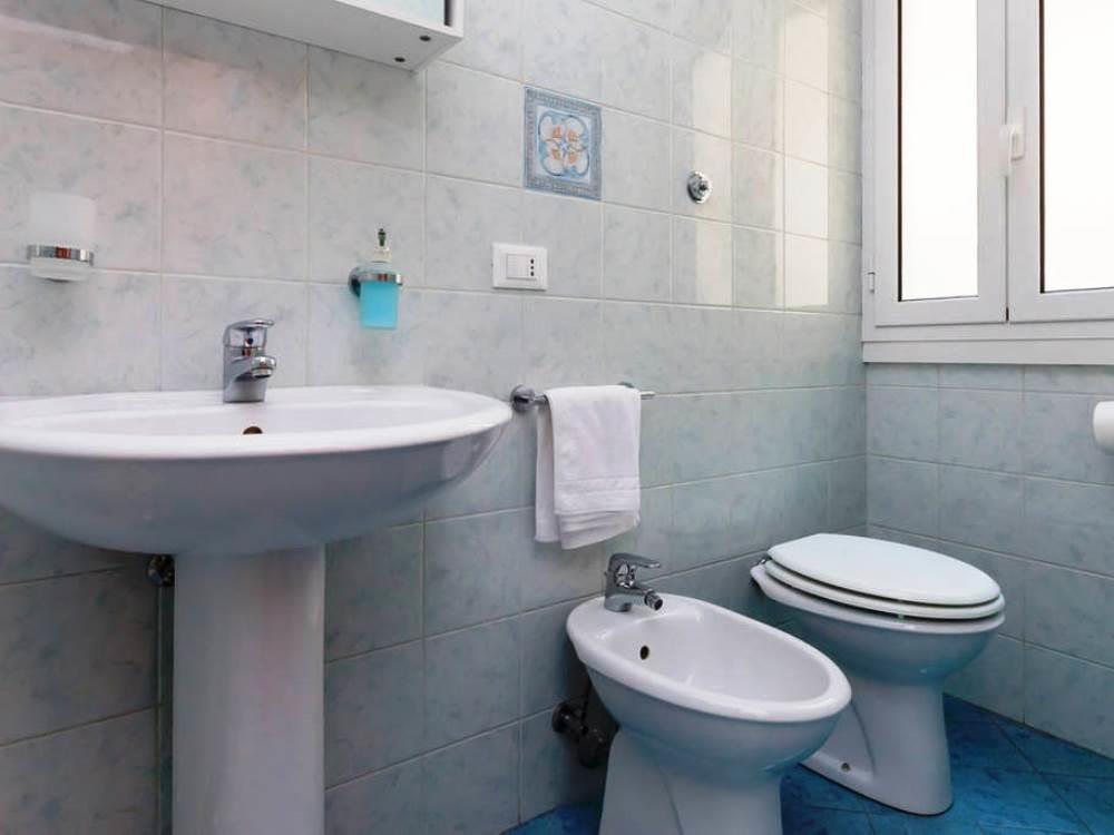 Bed & Breakfast Foscari House Rome