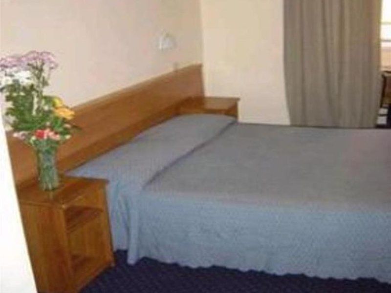 Hotel Acropoli