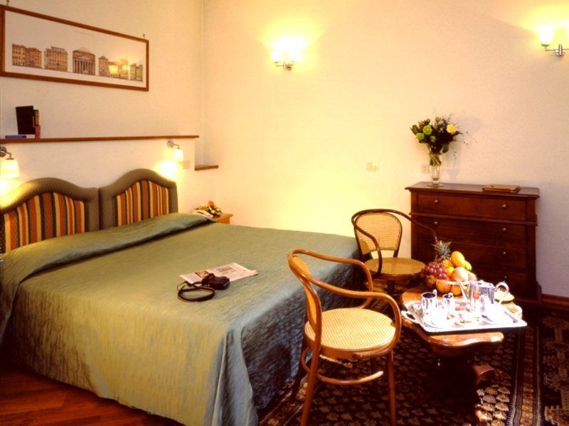 Tiziano Hotel Rome