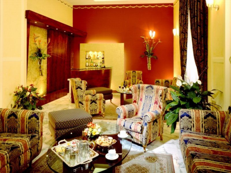 Hotel Tiziano Rome
