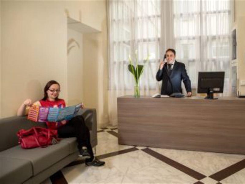 Bed & Breakfast Corso Grand Rome
