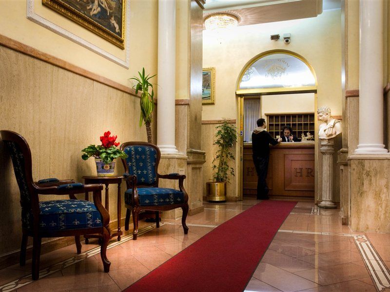 Rimini Hotel 3*