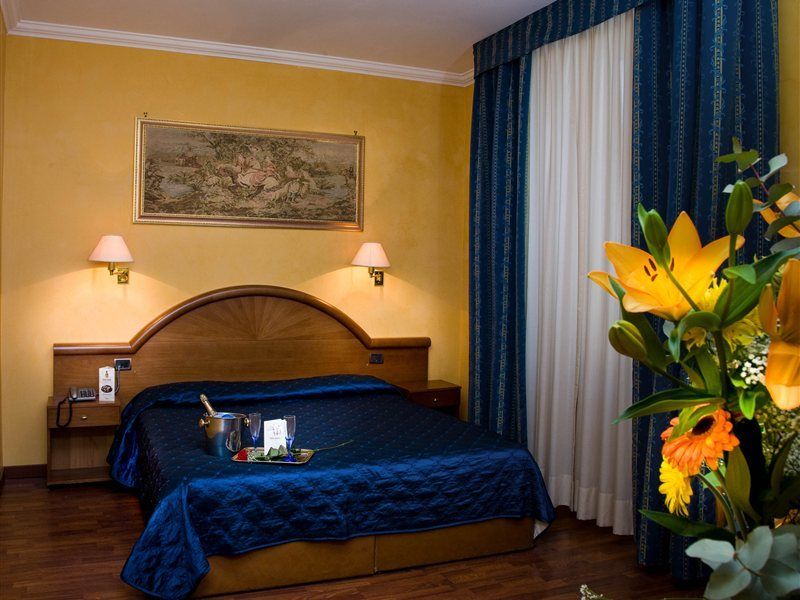 Rimini Hotel Roma