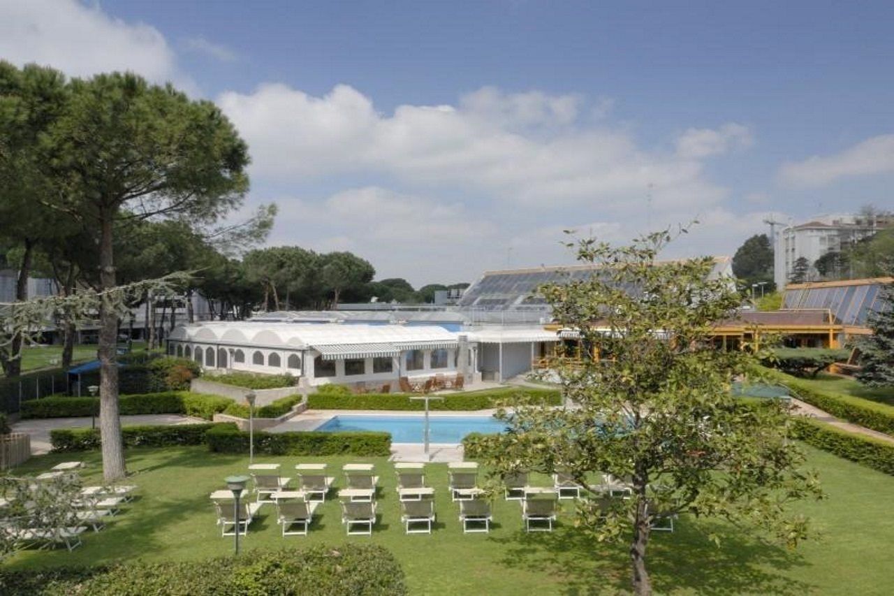 Time Relais & Sport 4* Roma