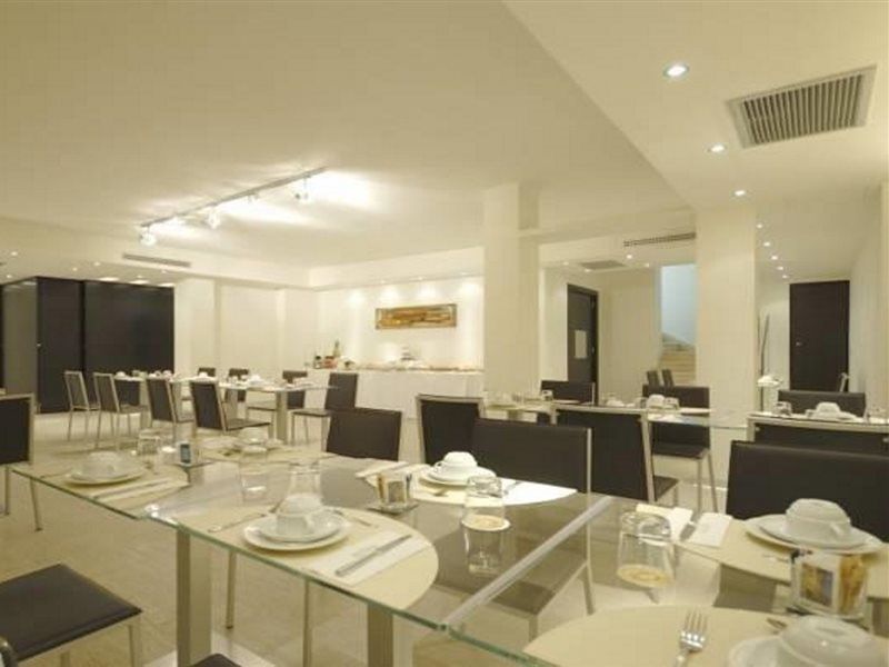 Time Relais & Sport Roma