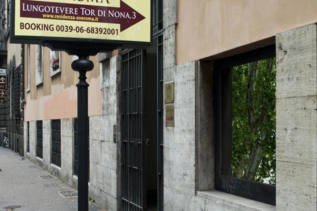 Bed & Breakfast Residenza Ave 4*