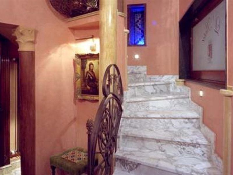 Vibel Hotel Roma