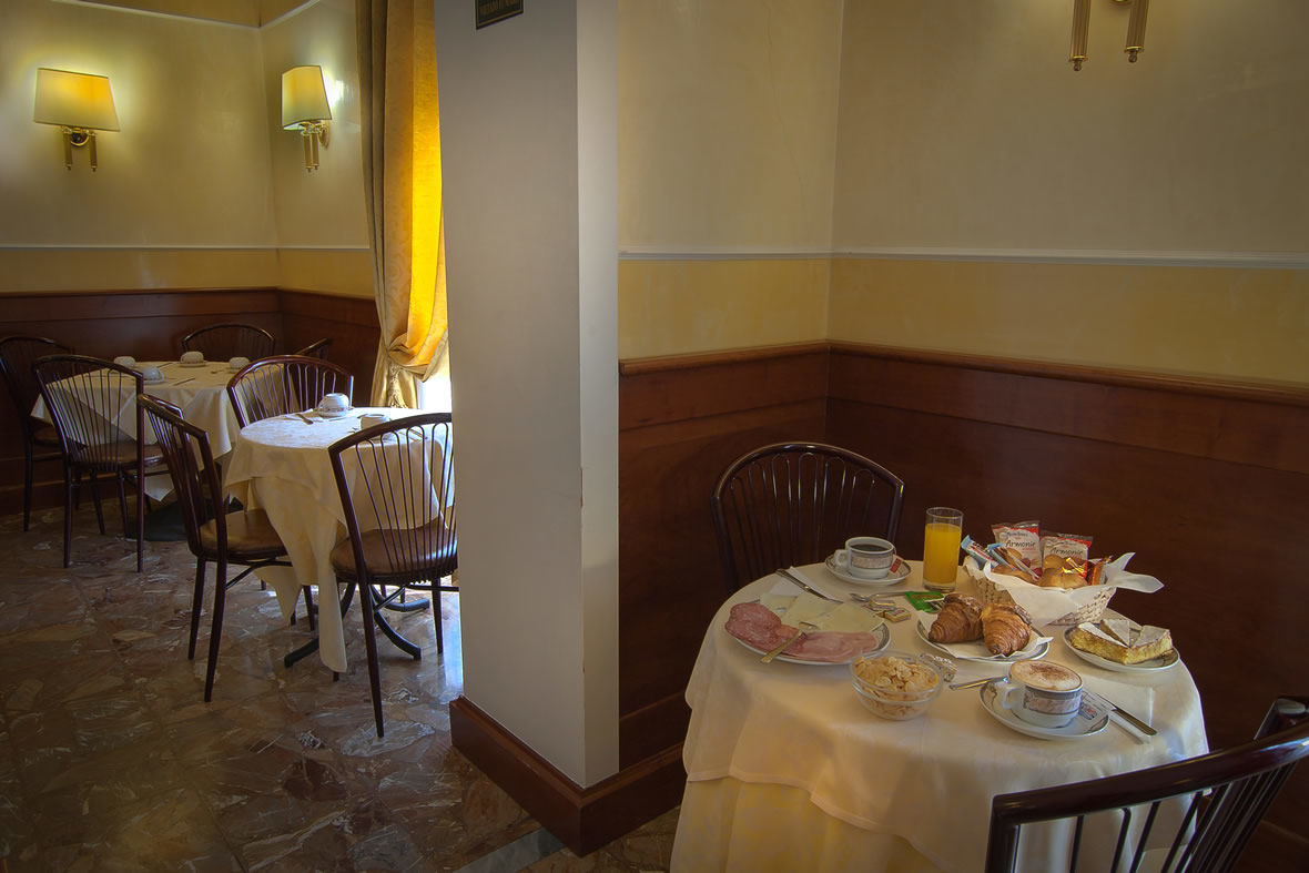 Miami 3* Rome