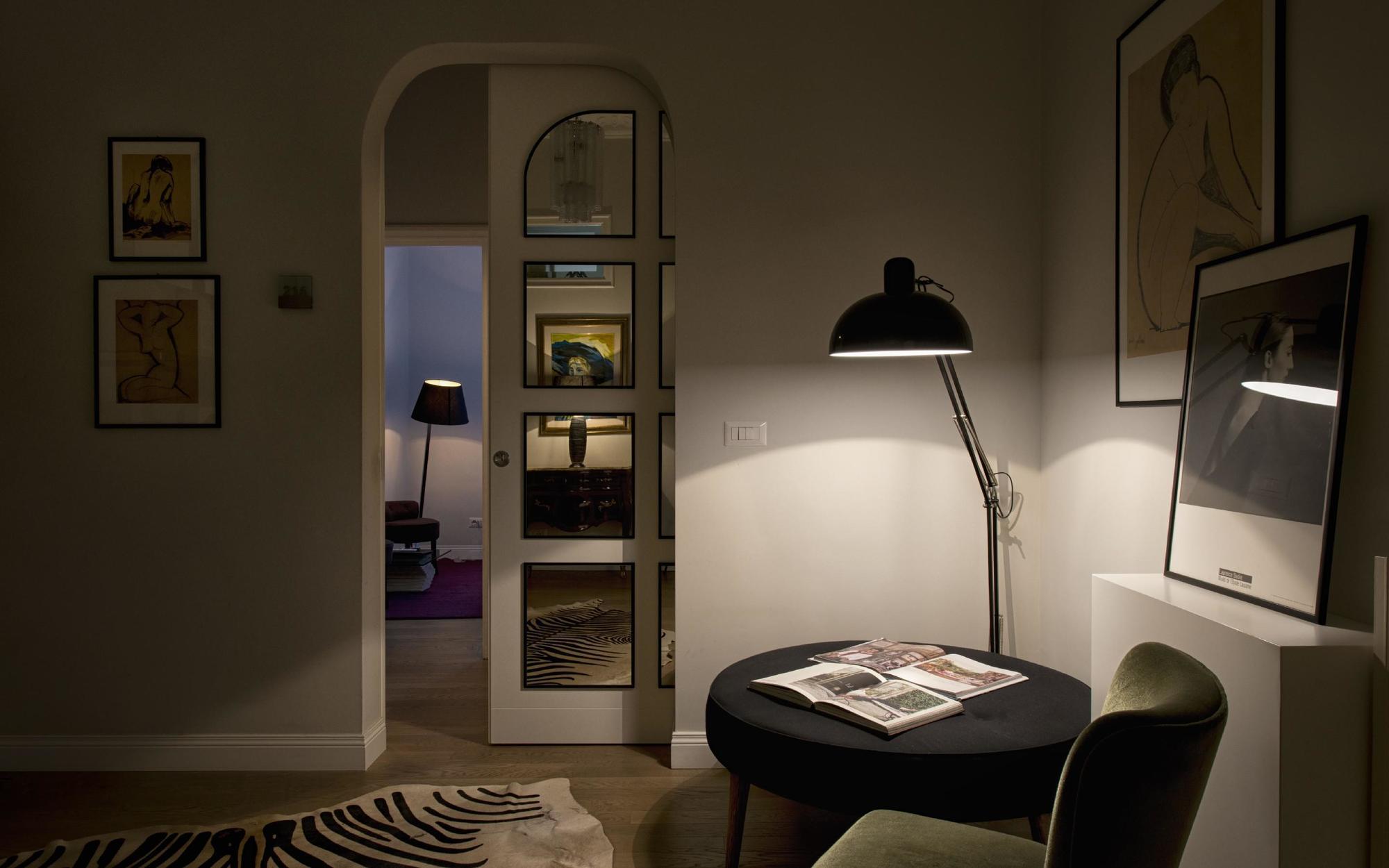 The Independent Hotel Roma