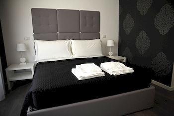Maison Flaminio Couette-café Rome