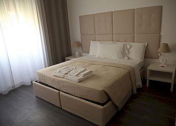Couette-café Maison Flaminio