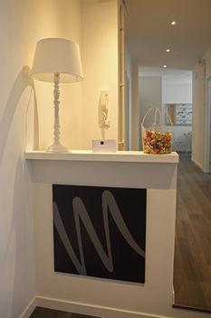 Maison Flaminio Couette-café 4*