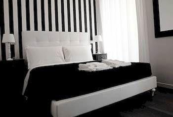 Couette-café Maison Flaminio Rome
