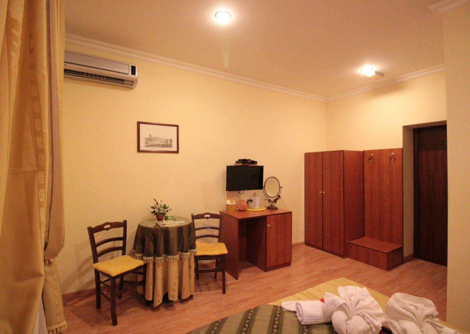 Freedom Bed & Breakfast Rome