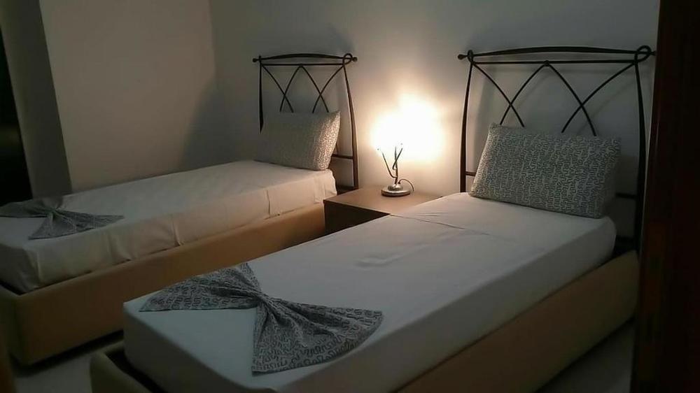 Guest house Suites Holiday Rooms Rome