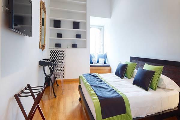 Ht N°9 Colosseo Guest house Rome