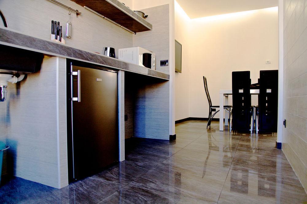 Apartment In Front Of St Peter'S Square And Vatican Museums - Mypad In Rome * Rome