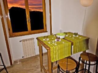 Couette-café St. Peter's Rome