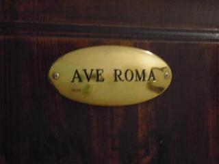 Bed & Breakfast Ave