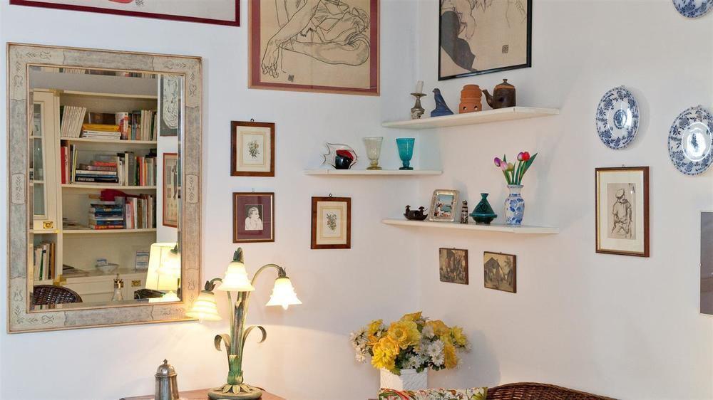 Boschetto Apartment
