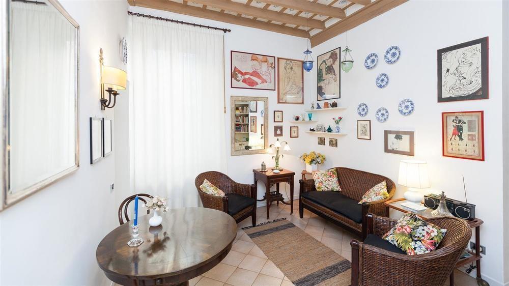 Apartment Boschetto