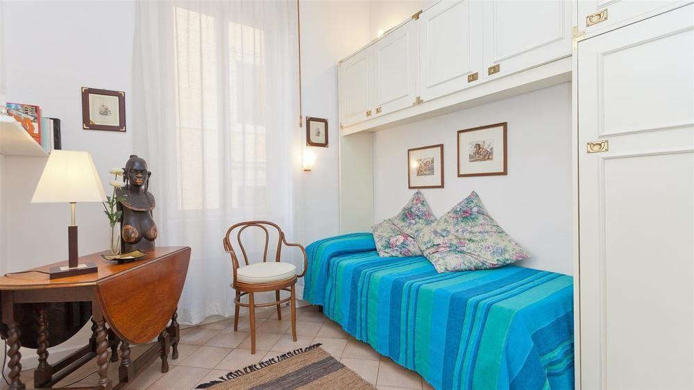 Boschetto Apartment *
