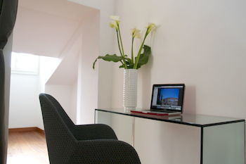Apartment Oriana Homel Rome