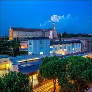 San Paolo Bed & Breakfast Rome