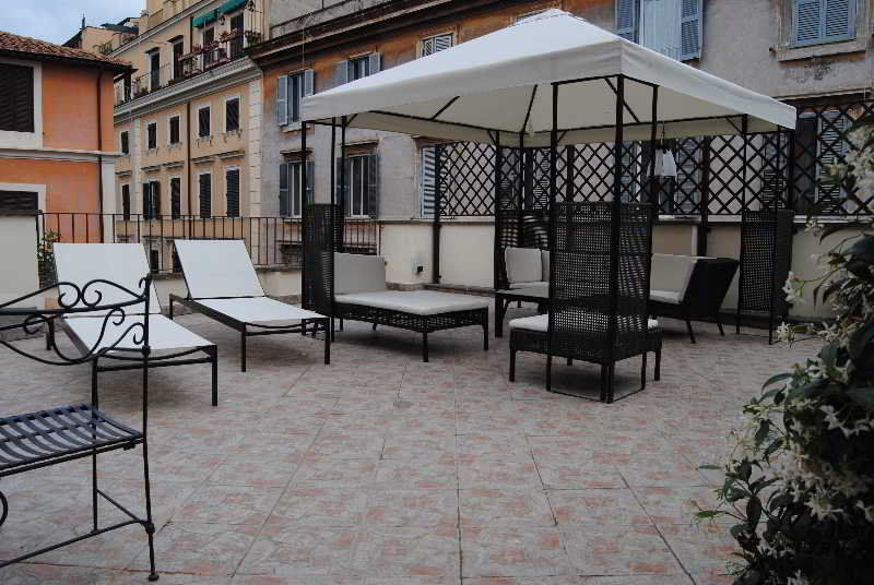 Terme Olimpia 4* Rome